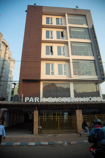 Exterior & Views 2, PARK EASTERN HOTEL, Kolkata