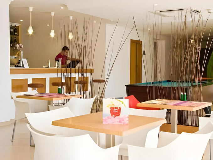 Food & Drinks 5, Aqua Mar Albufeira, Albufeira