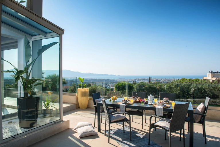 Others 5, Olea Luxury Suites Heraklion, Crete
