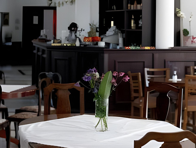 Food & Drinks 5, Conacul Archia, Deva