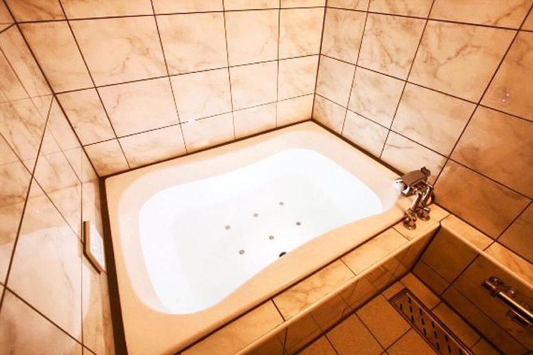 Bathroom, Hotel Pasion Resort (Adult Only), Fukushima