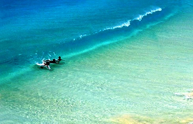 Others 4, Hostels Holiday Cape Verde