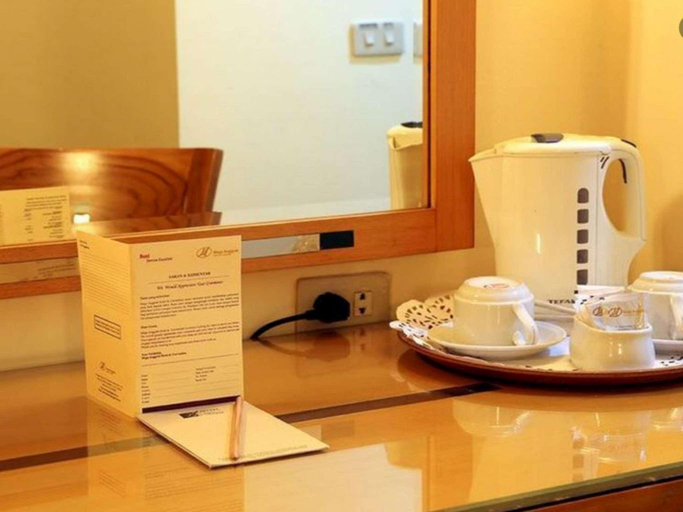 Amenities 11