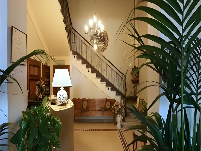 Public Area 3, Hotel Villa Maya, Pisa