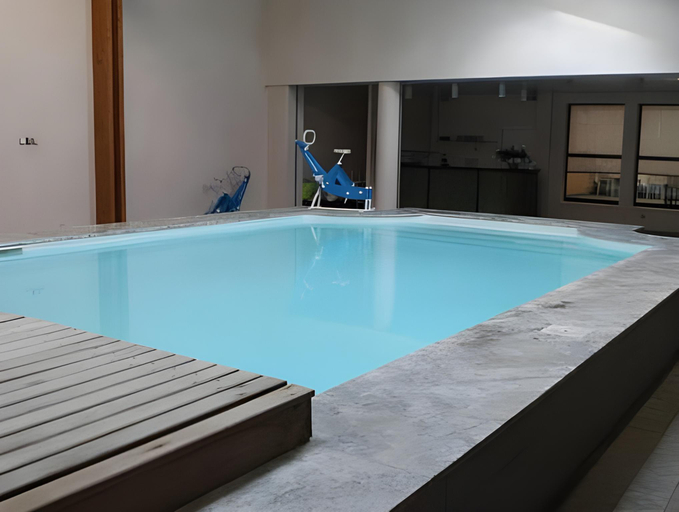 Sport & Beauty, Les Portes Du Cantal, Cantal