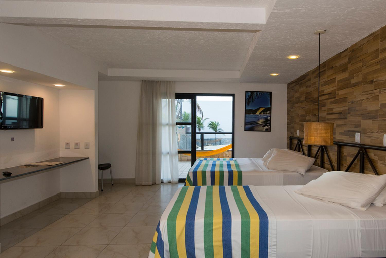 Bedroom 13