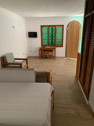 Bedroom 2, Cotillo Lagos, Las Palmas