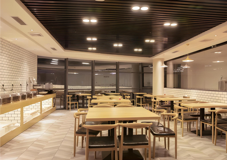 Food & Drinks 4, Borrman Hotel Dongguan Zhongtang, Dongguan