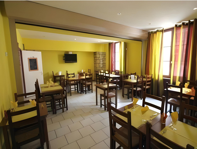 Food & Drinks 4, Au Sauvage, Loiret