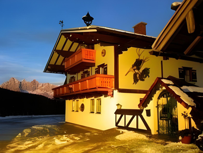 Exterior & Views 1, Frühstückspension Bachseitenhof, Sankt Johann im Pongau