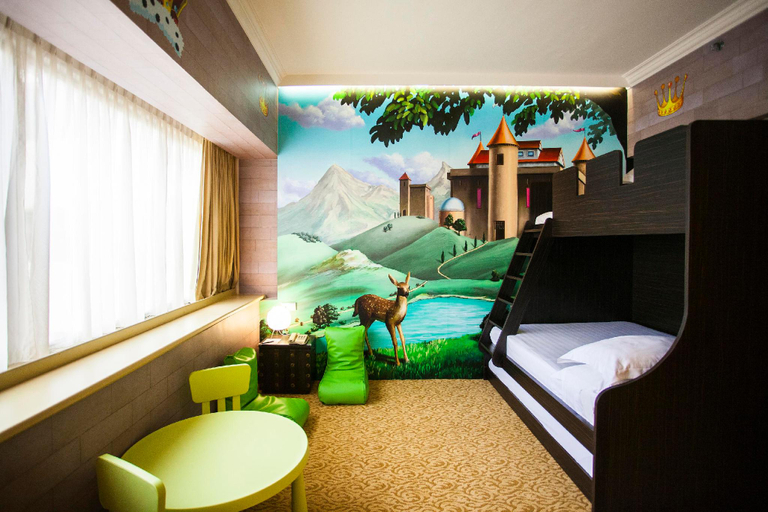 Bedroom 22