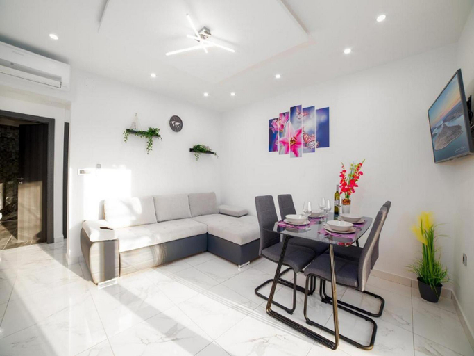 Others 3, Vega Lux Apartment, Crikvenica