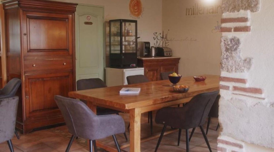 Others 5, Chambres et Table d'hotes Cervina, Loiret