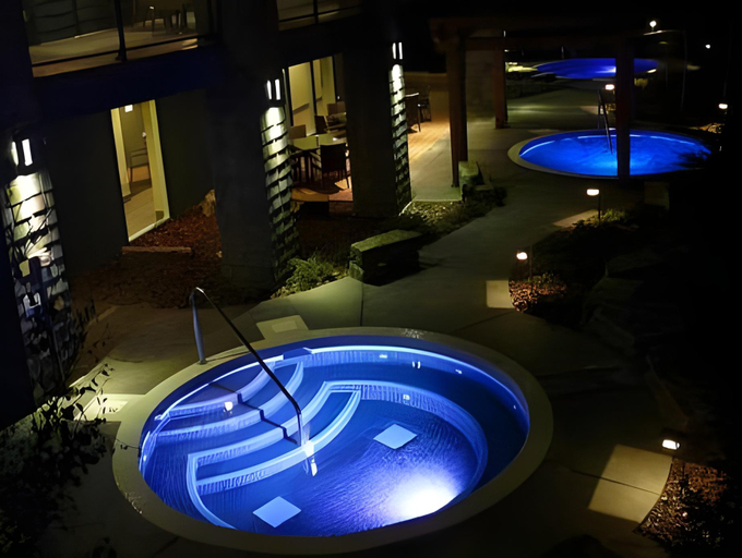 Sport & Beauty 3, Silver Creek Lodge, Division No. 15