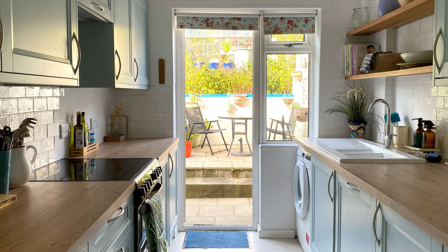 Others 5, 2BD Garden Hideaway in Lewes, East Sussex