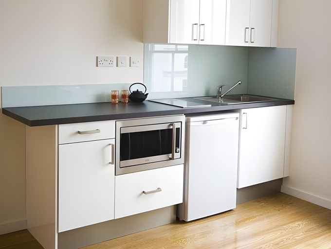 Others 4, Notting Hill Serviced Apartments, London