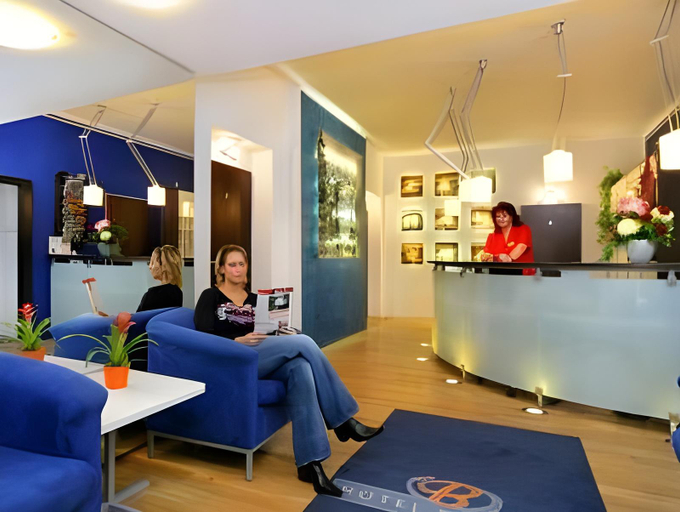 Public Area 4, Hotel Bedriska Wellness Resort And Spa, Trutnov
