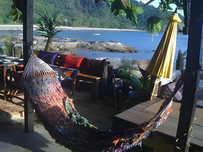 Others 4, Bamboo Bay Resort, Ko Lanta