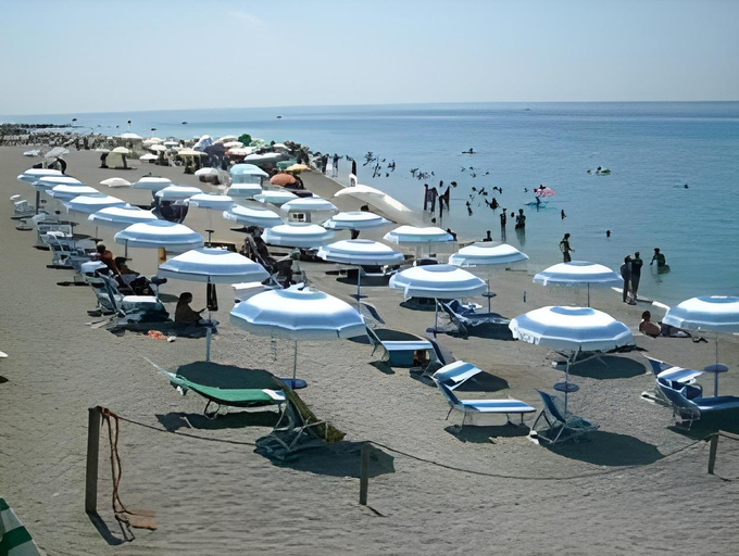 Others 5, Sea Garden Hotel, Cosenza