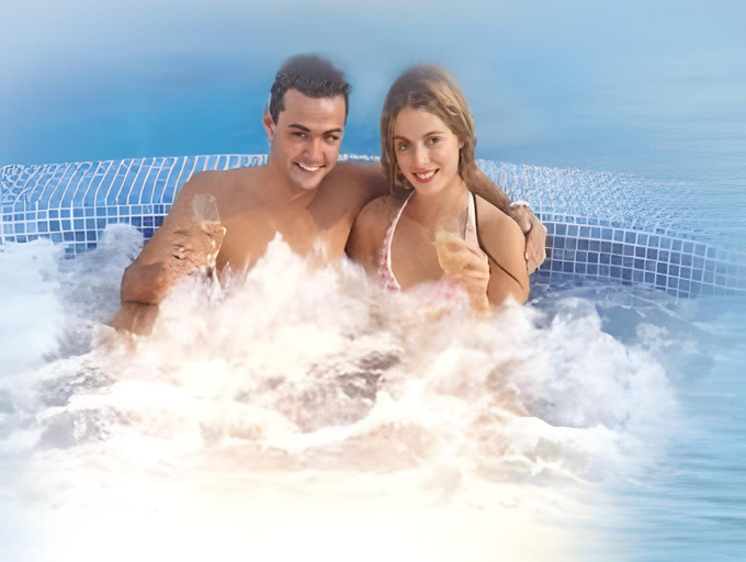 Sport & Beauty 5, Hotel RH Riviera - Adults Only, Valencia