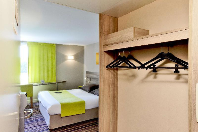 Bedroom 9
