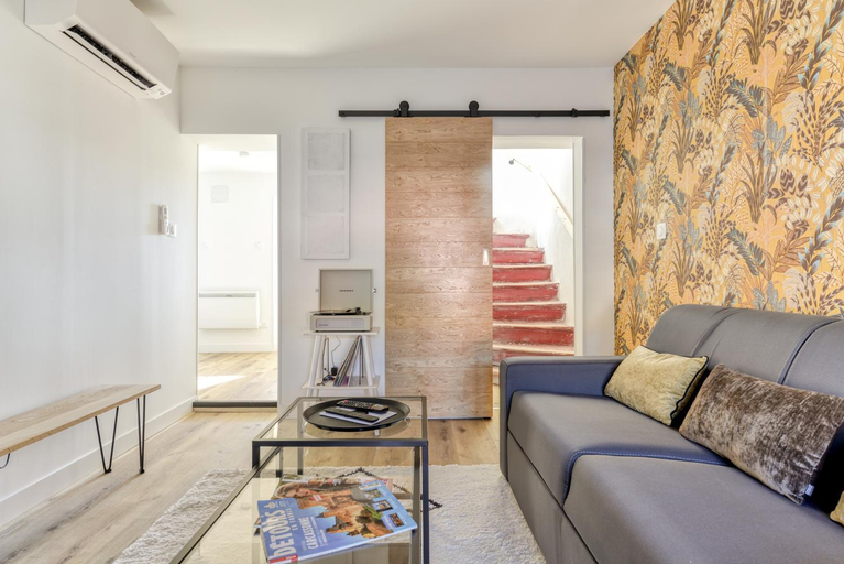 Others, Le 11 JACUZZI avec Terrasses Clim Netflix Parking, Aude