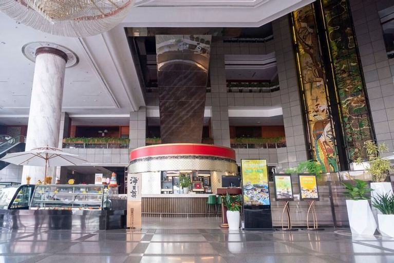 Public Area 4, Felicity Hotel Shenzhen, Shenzhen