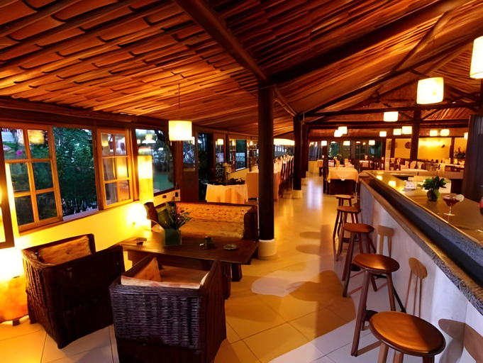 Food & Drinks 3, Canto d Alvorada Hotel Pousada, Porto Seguro