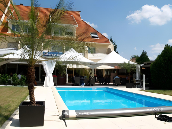 Sport & Beauty 5, Europe Haguenau – Hotel & Spa, Bas-Rhin