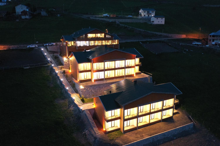 Exterior & Views 2, seyir yeri otel, Maçka