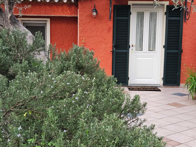 Exterior & Views 1, Tenuta Agriturismo IL RISVEGLIO, Imperia