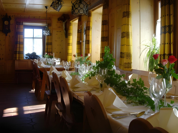 Food & Drinks 3, LARET private Boutique Hotel - Adults only, Inn
