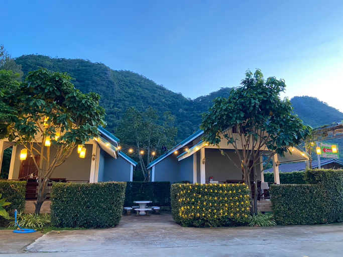 Exterior & Views 2, Suksaby khaoyai, Pak Chong