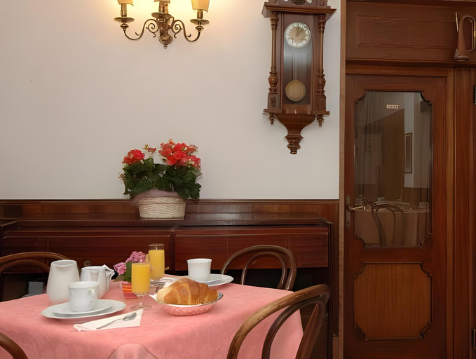 Food & Drinks 5, Hotel Al Nuovo Teson, Venezia