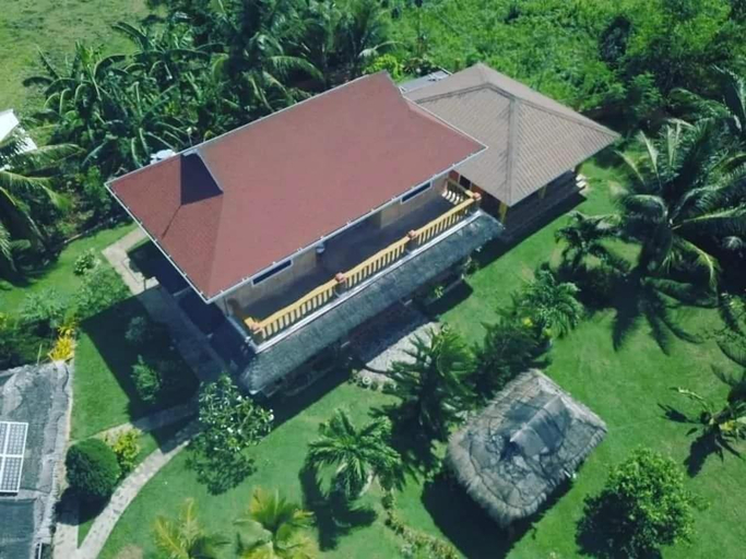 Exterior & Views 1, saschas place bungalow 1, Siquijor