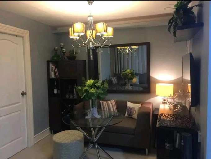 Others 3, Gorgeous 2BR Condo unit with free WiFi, Imus