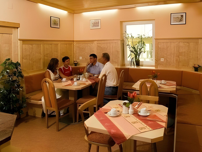 Food & Drinks 4, Hotel Drei Kreuz, Salzburg