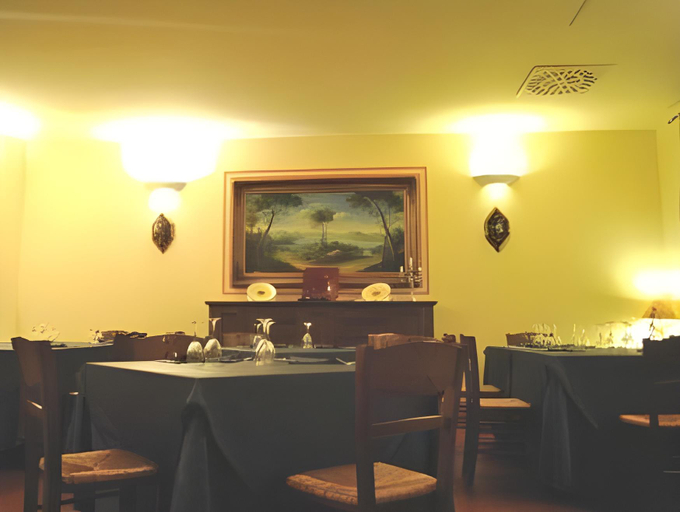 Food & Drinks 4, Toscana Verde, Arezzo