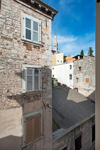 Nearby attraction 3, Apartments Sea View - Sunrise and Maremonte, Rovinj