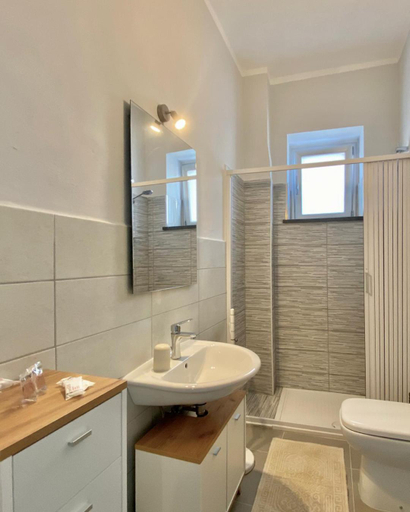 Others 2, Amoenus Bed & Breakfast in family, Catanzaro