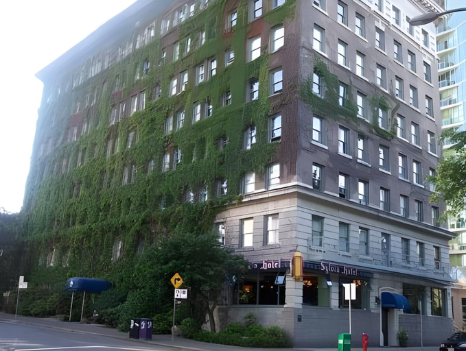 Others 5, The Sylvia Hotel, Greater Vancouver