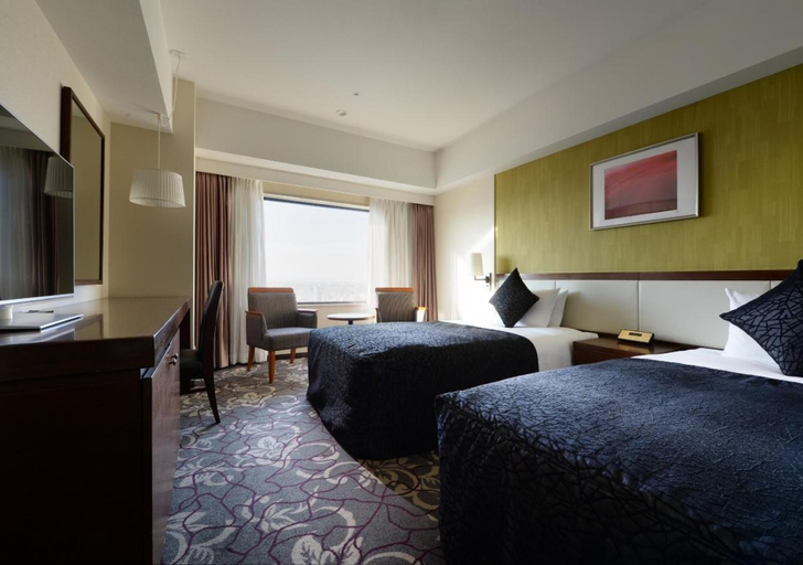 Bedroom 20