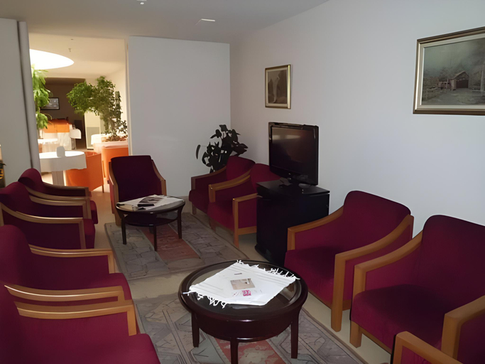 Public Area 2, Piskin Hotel, Merkez