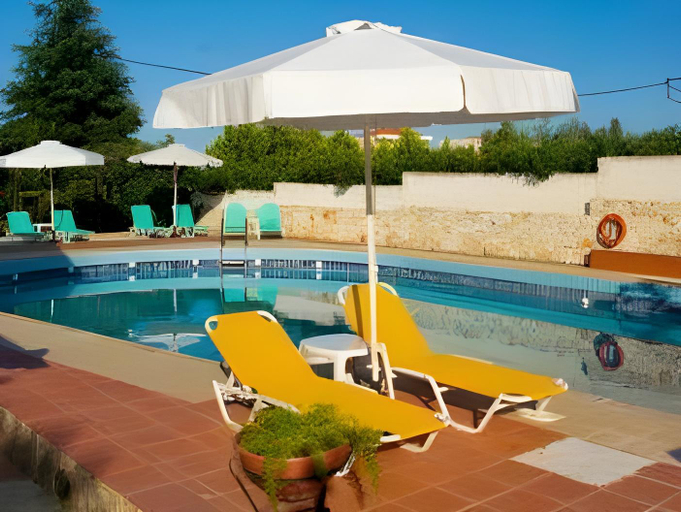 Others 5, Aphrodite Studios, Central Macedonia