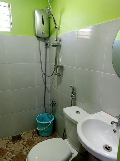 Others 3, Alona Guest House, Panglao