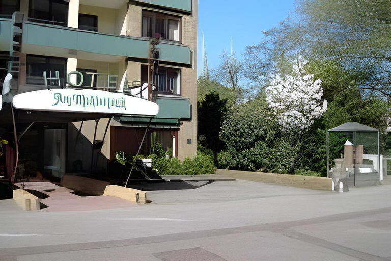 Exterior & Views, Am Mühlenteich, Lübeck