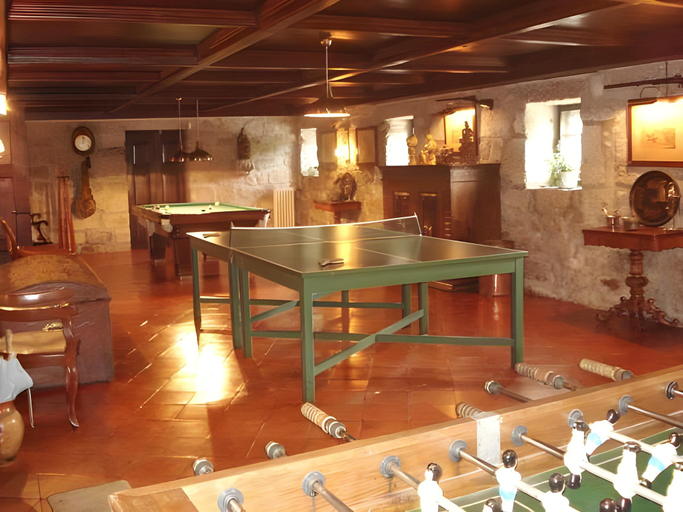 Food & Drinks, Casa das Paredes, Fafe