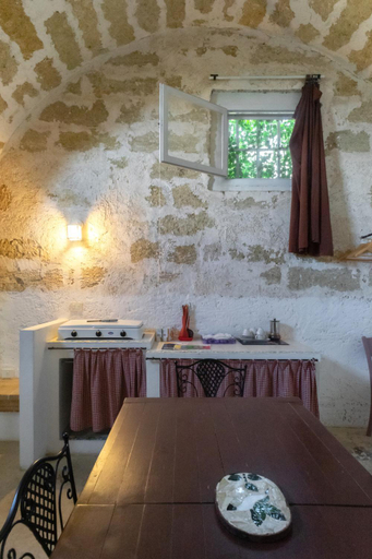 Others 2, Masseria Tornesella Don Giuliano, Lecce