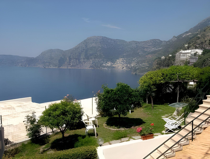 Others 5, Casa Stella Marina, Salerno