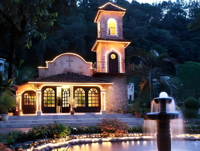 Others 2, Valle Escondido Resort, Boquete